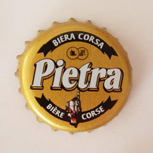 Pietra, Brasserie Pietra
